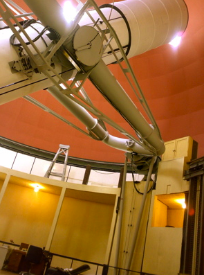 Download this Observatorium Bosscha picture